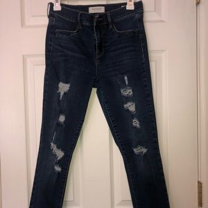 Pacsun Jeans